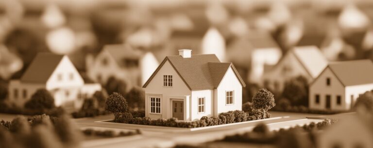 Carsons Creek neighborhood